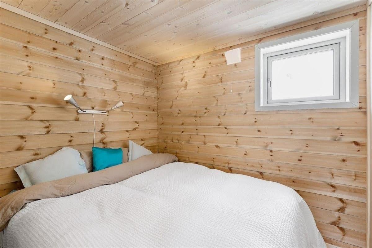 Tiny Mountain Cabin With A Panoramic View Giljane Екстериор снимка
